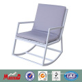 Modern furniture sofa polywood outdoor rocking chair MY13PC04